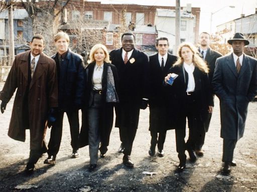 ‘Homicide: Life on the Streets’ Launched David Simon’s Career and Changed TV History. Next Month, You Can Finally Stream It