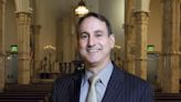 Three questions for Congregation Mickve Israel's Rabbi Robert Haas