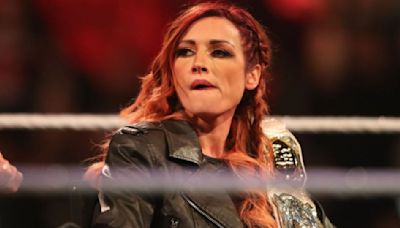 AEW Veteran Opens Up on Becky Lynch’s Potential AEW Debut Amid Looming Free Agency