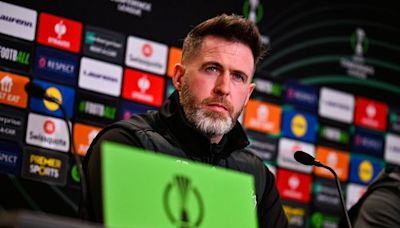 Showdowns in Tallaght can define Shamrock Rovers’ year