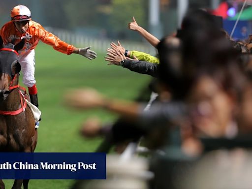 SCMP Best Bets: Warrior can triumph for punters at Sha Tin