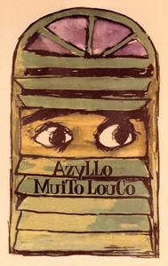 Azyllo Muito Louco