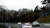 Cancellation of second race leads to spat between NES and marshals