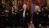 Emma Stone is officially 'SNL' royalty. Why a history-making night of TV was the 'greatest'