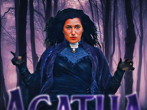 Agatha All Along: Everything We Know About MCU Series