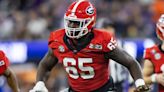 2024 NFL Draft: Top five offensive line candidates for Cowboys' first-round pick