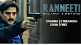 JioCinema’s Upcoming Web Series Ranneeti: Balakot & Beyond Teaser Trailer Released