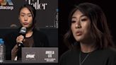 MMA star Angela Lee reveals car accident in 2017 ‘was a suicide attempt’