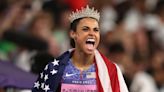 What next for Sydney McLaughlin-Levrone after stunning 400m hurdles world record at Paris Olympics?