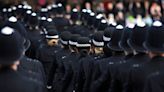Future of UK policing under threat unless officers given ‘fair’ pay increase, government told