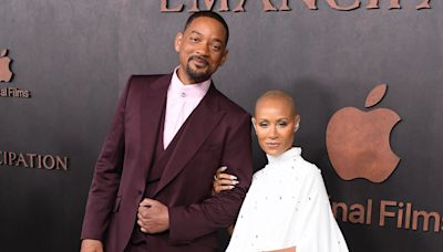 Will Smith Says Wife Jada Pinkett Smith Is 'One of the Most Gangsta Ride-or-Die's I've Ever Had'