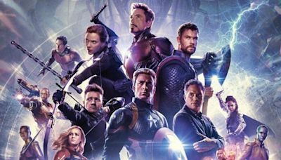 Zack Snyder Comments On The Russo Brothers Returning To Marvel For The Next Two Avengers Movies