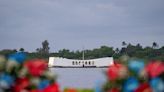 Sobrevivientes de ataque a Pearl Harbor regresan al cumplirse el 82 aniversario