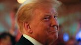 Trump Hails Jan. 6 Insurrectionists As 'Great Patriots,' Calls Prison Sentences A 'Disgrace'