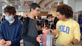 Robotics-Themed NYC High School Fills Roster in Inaugural Year