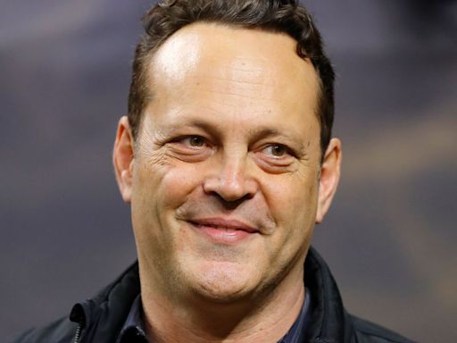 Vince Vaughn Explains Why 'The People In Charge' No Longer Finance R-Rated Comedies