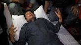 Pakistan's Imran Khan shot in "clear assassination attempt"