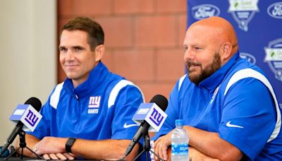 Giants’ offseason work gets good grade from Pro Football Focus