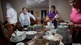 Why online marketplaces have not killed the estate sale