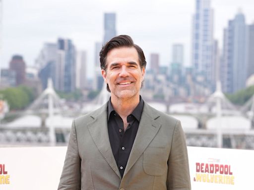 Rob Delaney: There is money in the UK and we should have a ‘Robin Hood’ tax