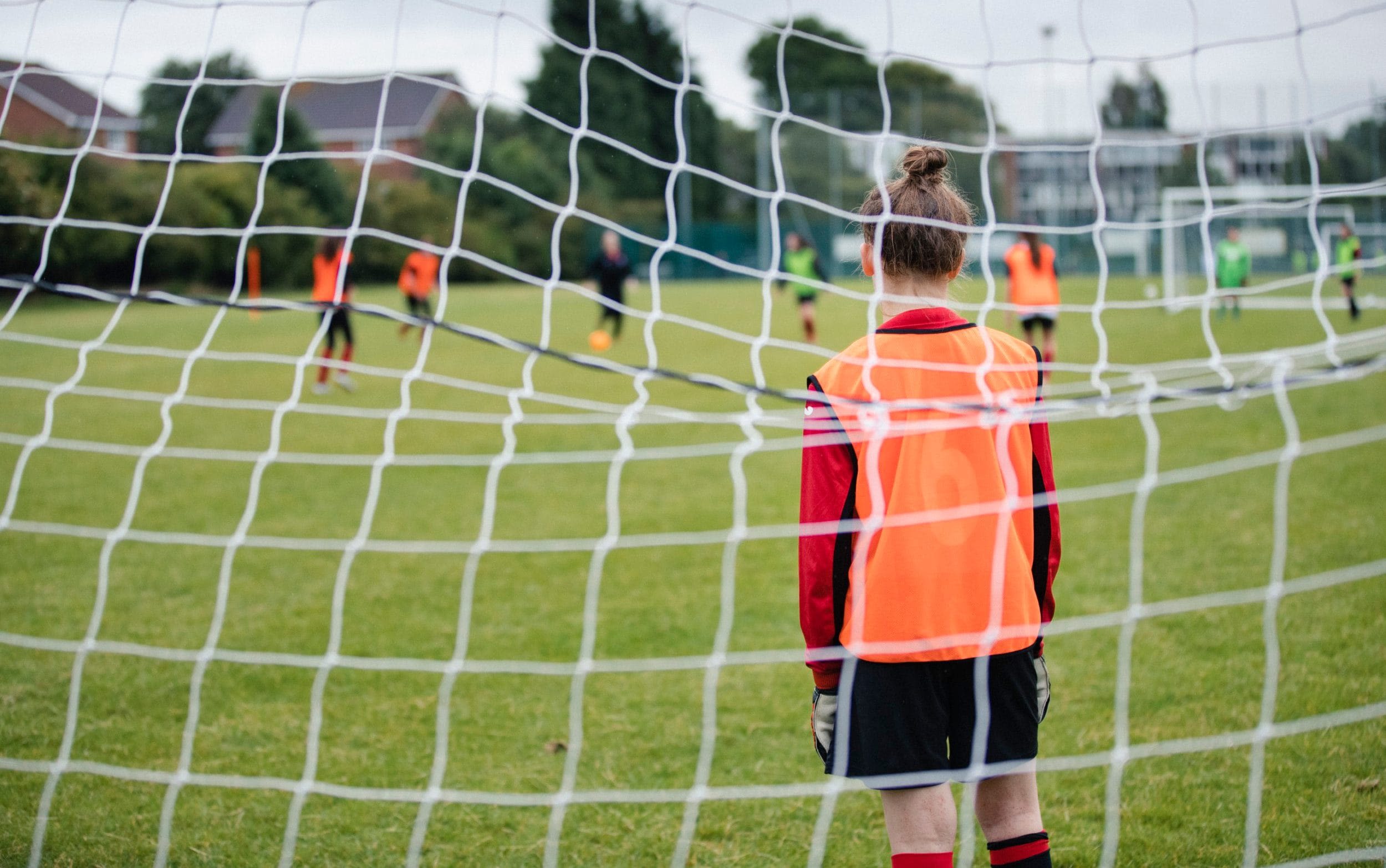 Parents blast FA transgender policy that allows boys to play ‘girls-only’ football tournaments