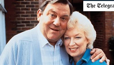 BBC’s Terry and June given trigger warning