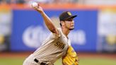 Darvish domina de nuevo a Mets y Padres vencen