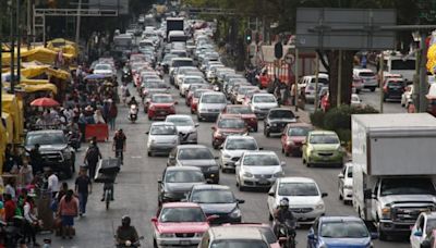 Hoy No Circula, 26 de abril del 2024: ¿qué autos descansan en CDMX y EDOMEX?