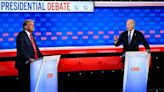 One candidate winning ALL battleground states after Biden-Trump debate