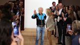 Ralph Lauren’s Pay Tops $19M With Boost From Stock Awards