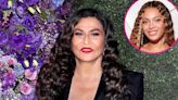 Tina Knowles Gives Update on Beyonce and Jay Z’s Twins, Rumi and Sir