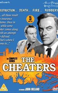 The Cheaters (TV series)