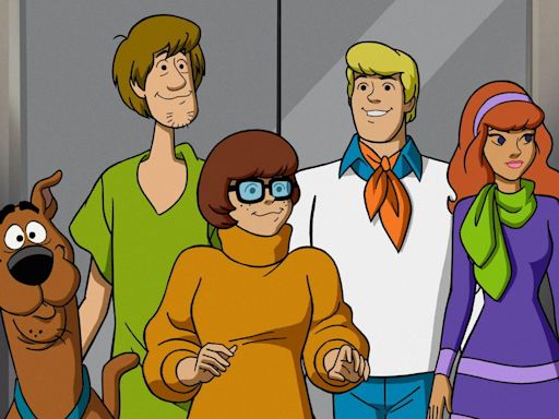 Scooby-Doo live-action series lands huge Netflix deal