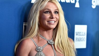 Britney Spears may be shipping up to Boston