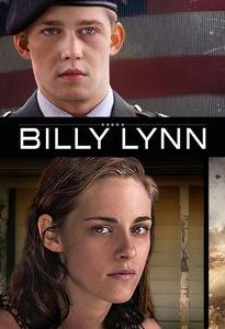 Billy Lynn's Long Halftime Walk