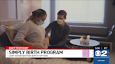 Baby Your Baby- Simply Birth Program: a Low-Intervention Birth Option