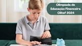 Olitef 2024: inscrição para 1ª Olimpíada de Educação Financeira - Brasil Escola