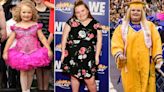 Alana 'Honey Boo Boo' Thompson's Family Strolls Down Memory Lane Before Graduation: 'My Little Lani' (Exclusive)