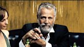 The 'most interesting man in the world' of Dos Equis fame is now doing ads for a bitcoin ETF provider