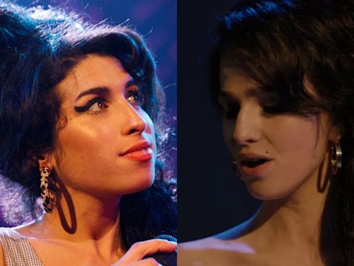 Back to Black: Veja o que é fato ou ficção no filme sobre Amy Winehouse