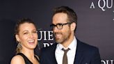 Ryan Reynolds Says His House Is a ‘Zoo’ After Blake Lively Gave Birth to Baby No. 4: ‘We’re Very Excited’