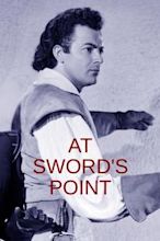 At Sword's Point