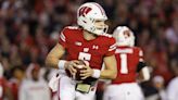 Wisconsin QB Graham Mertz says he’s entering transfer portal