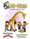 Ki-Kids: Firemen and Carteros