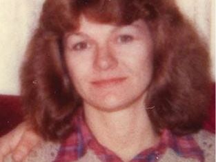 Her remains were found in 1991 in California. Her killer has finally been identified.