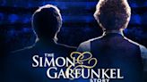 Simon and Garfunkel story April 26 at Viterbo