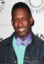 Shawn Stockman