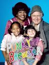 Punky Brewster