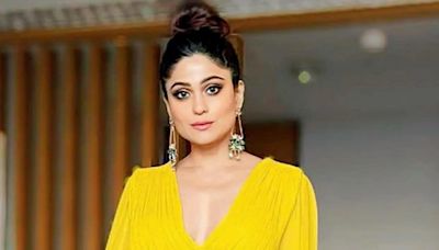 Kumaoni raita, hemp paneer, jakhiya rice: Shamita Shetty’s thali is loaded with flavours