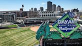 Man dies after being hit by vehicle while leaving Dayton Dragons game